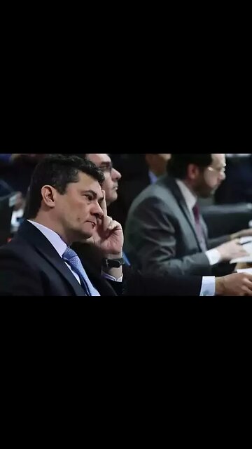 URGENTE! SÉRGIO MORO COGITA RENÚNCIA E SAIR DO BRASIL APÓS CASSAÇÃO DE DALLAGNOL