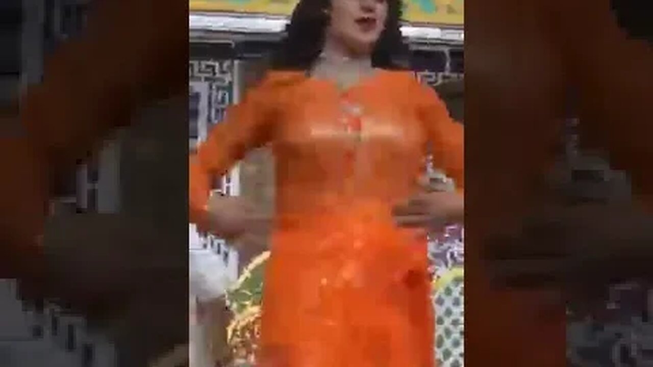 Deedar Multani Latest Bold mujra 2023