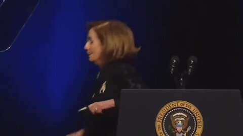 Skeletor almost falls