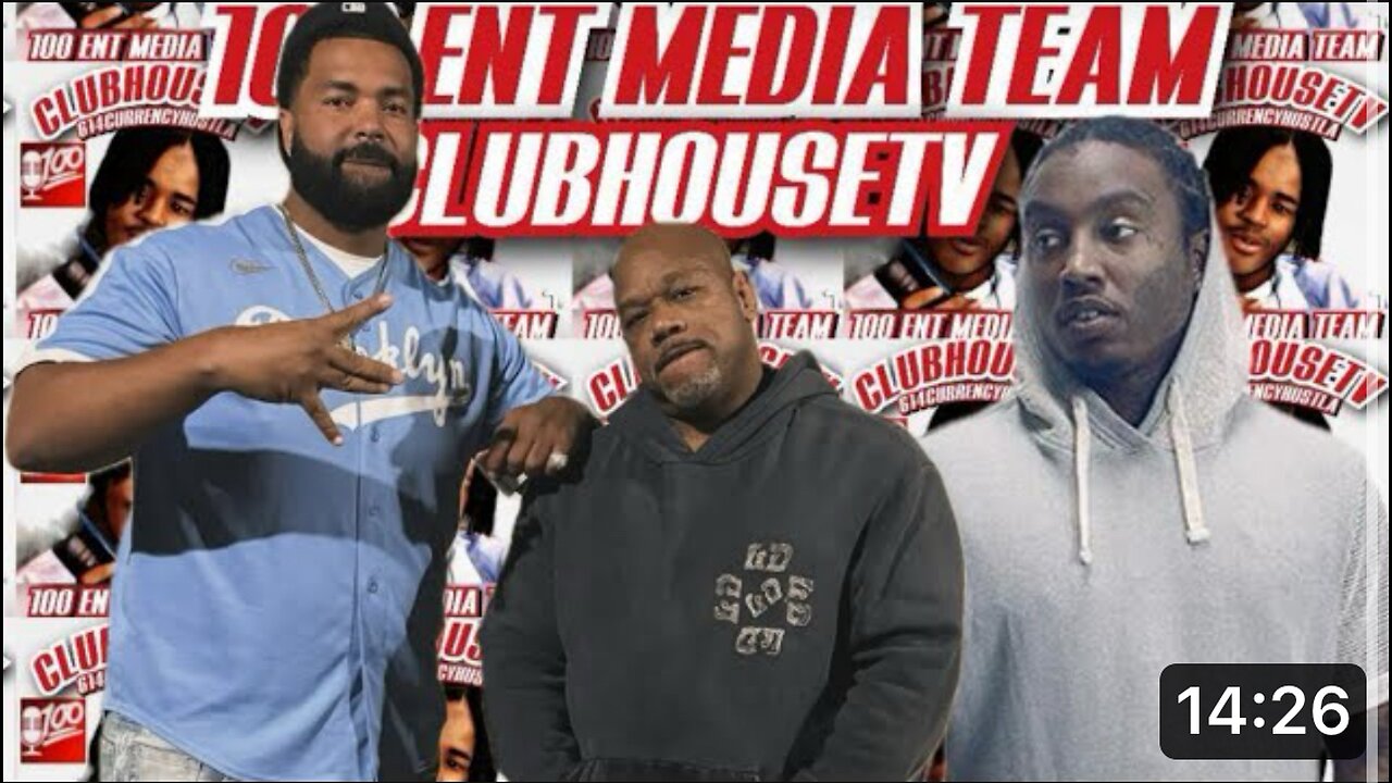 🌪️🚨[HEATED]WACK 100 BLACKS OUT ON BRICC BABY AFTER SAYING WACK GOT TOUCHED N VEGAS‼️F*CK YO MAMA‼️