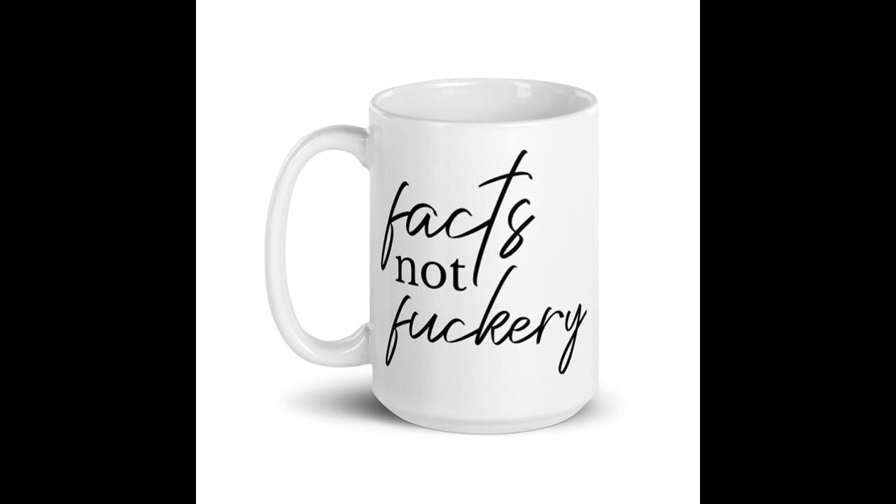 Facts Not Fuckery