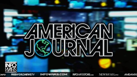 Big Pharma Puppet Warns Harder Lockdowns Coming Hour 1