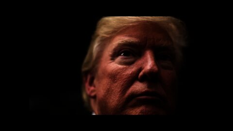 The Assassination of Donald Trump
