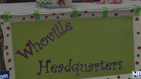 Oshkosh Transforms in Whoville