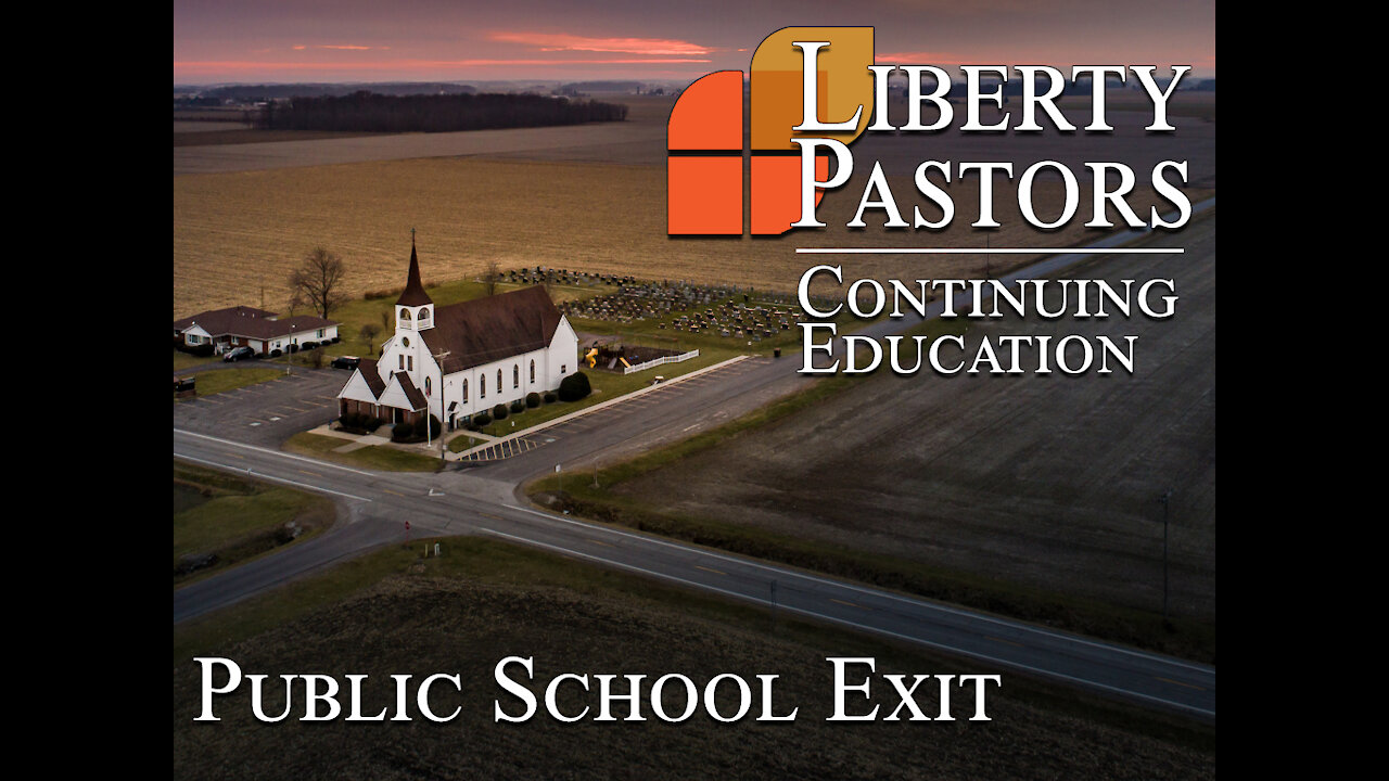 LP Zoom: 8/17/21 Public School Exit