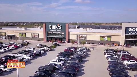 DICK's Sporting Goods