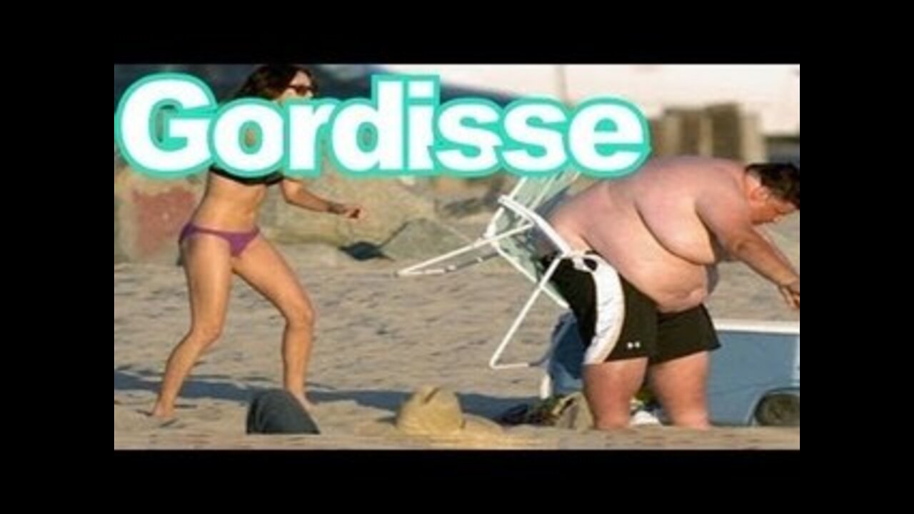 Gordisse 1 - Narrado Pelo Google Tradutor - #1