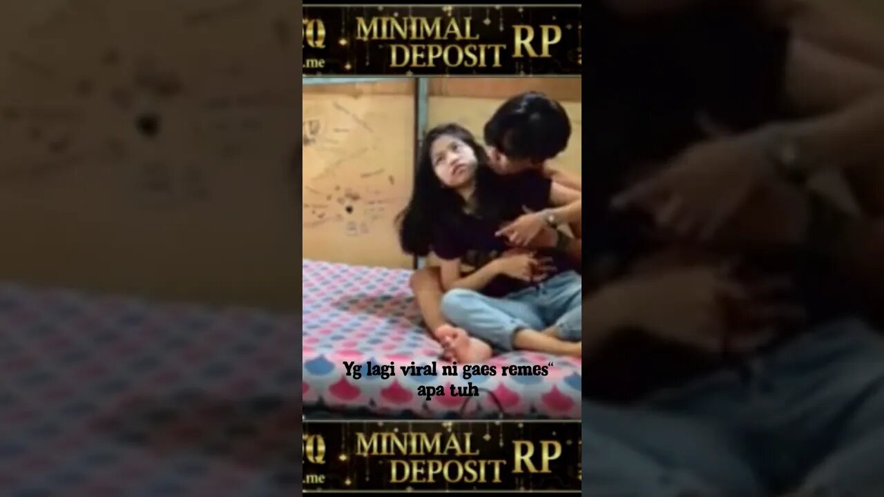 viral nih 19 detik tiktok gaes kira" lagi apa yah