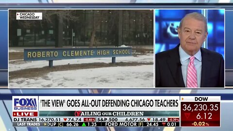 Patriot News Outlet | These Are The Same People Who Ignored All The Riots During The 'Summer Of Love'