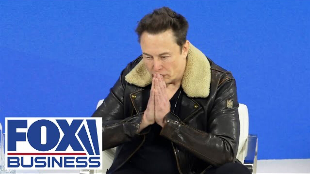 The FCC just ambushed Elon Musk’s Starlink service