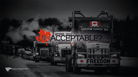 Unacceptable? Documentary trailer #1