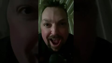 Yell With Me! (Manly Version)