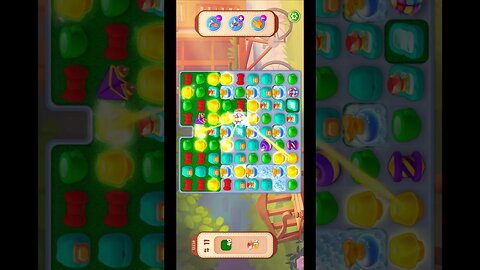 Shorts Playrix Homescapes Gameplay Walkthrough Level 12238