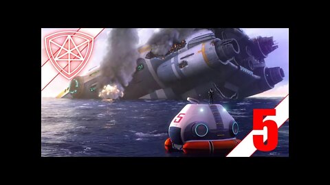 [PC] Diving for Degasi