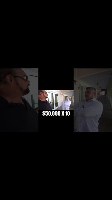 From $0 to $500,000 a year