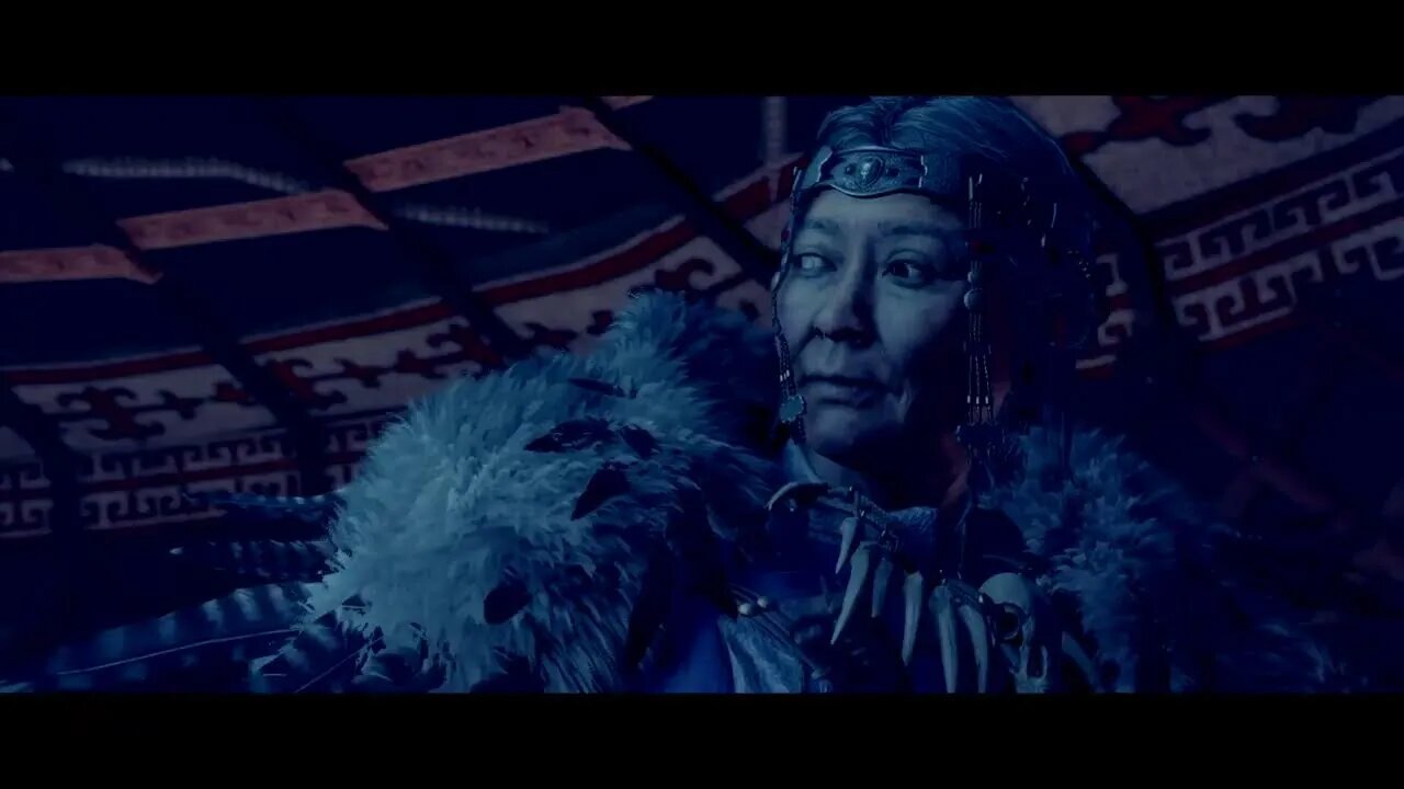 Live de Ghost of Tsushima - (Capítulo 17) - Jogando no #ps4