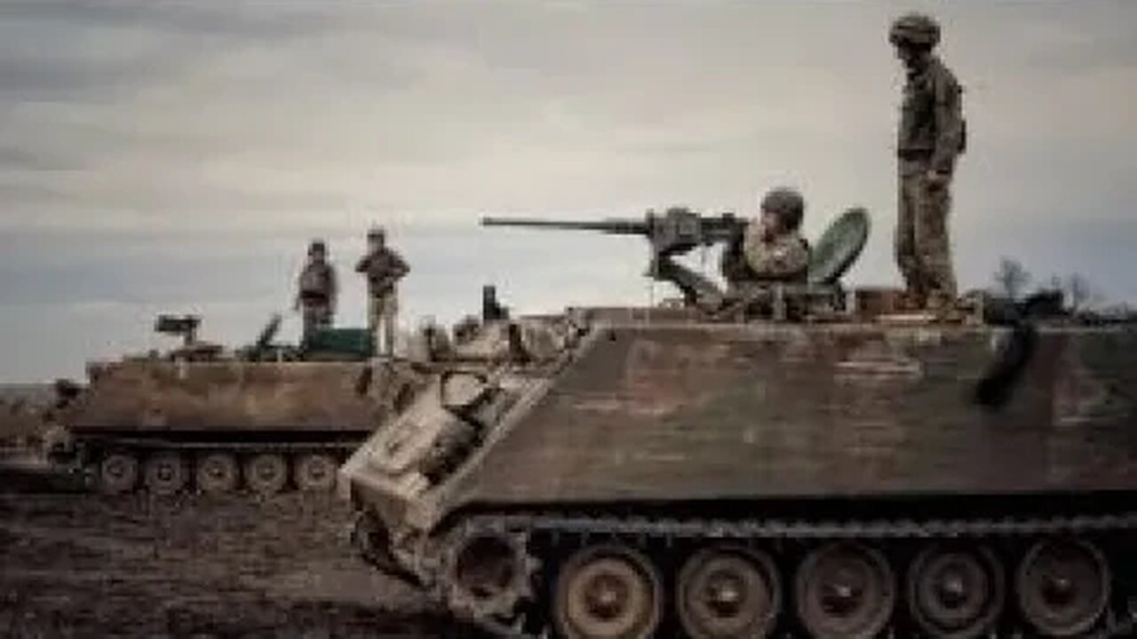 ⚡️Max Blumenthal: Ukraine CANNOT WIN The Real War*