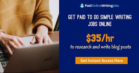 Step by Step: How to Start Freelance Writing in 2024 (Make $5k/Month)