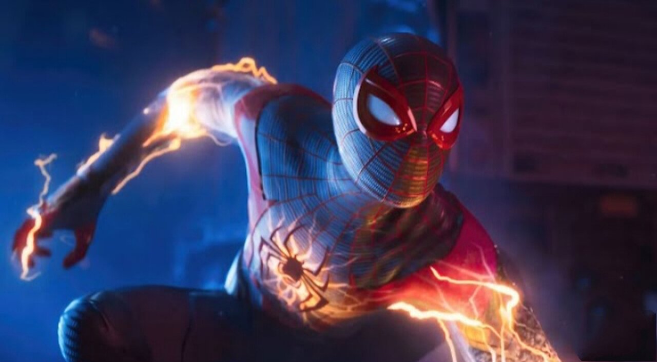 SPIDERMAN 🔥 NEW HERO ANOUNCE OMG 💔