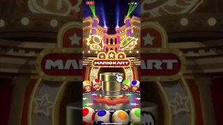 Mario Kart Tour - Token Shop (2) Gold Pipe Pull (3rd Anniversary Tour)