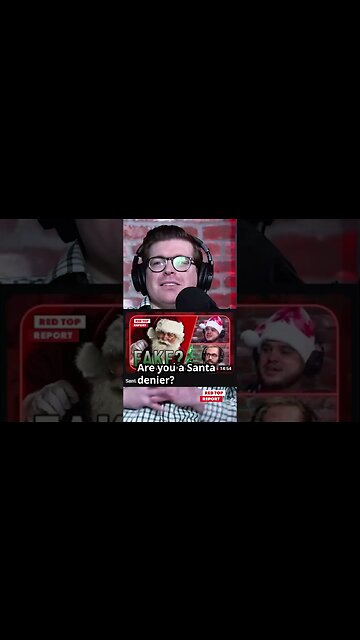 Santa Deniers will be Suddenly Killed | in Minecraft