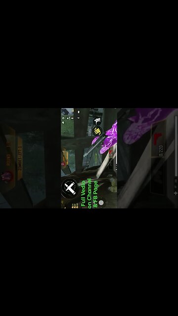 Zombies Round 1 | COD Mobile #shorts #short #game #games #gamer #gamers #gaming #cod #codm #reels