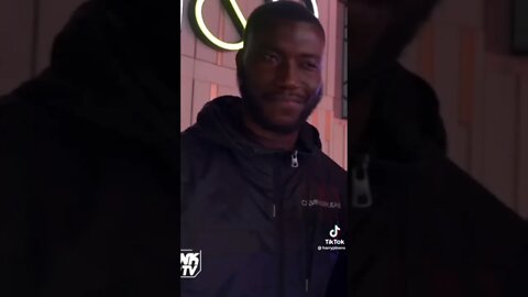 Spoken Word About The Roads - Link Up TV