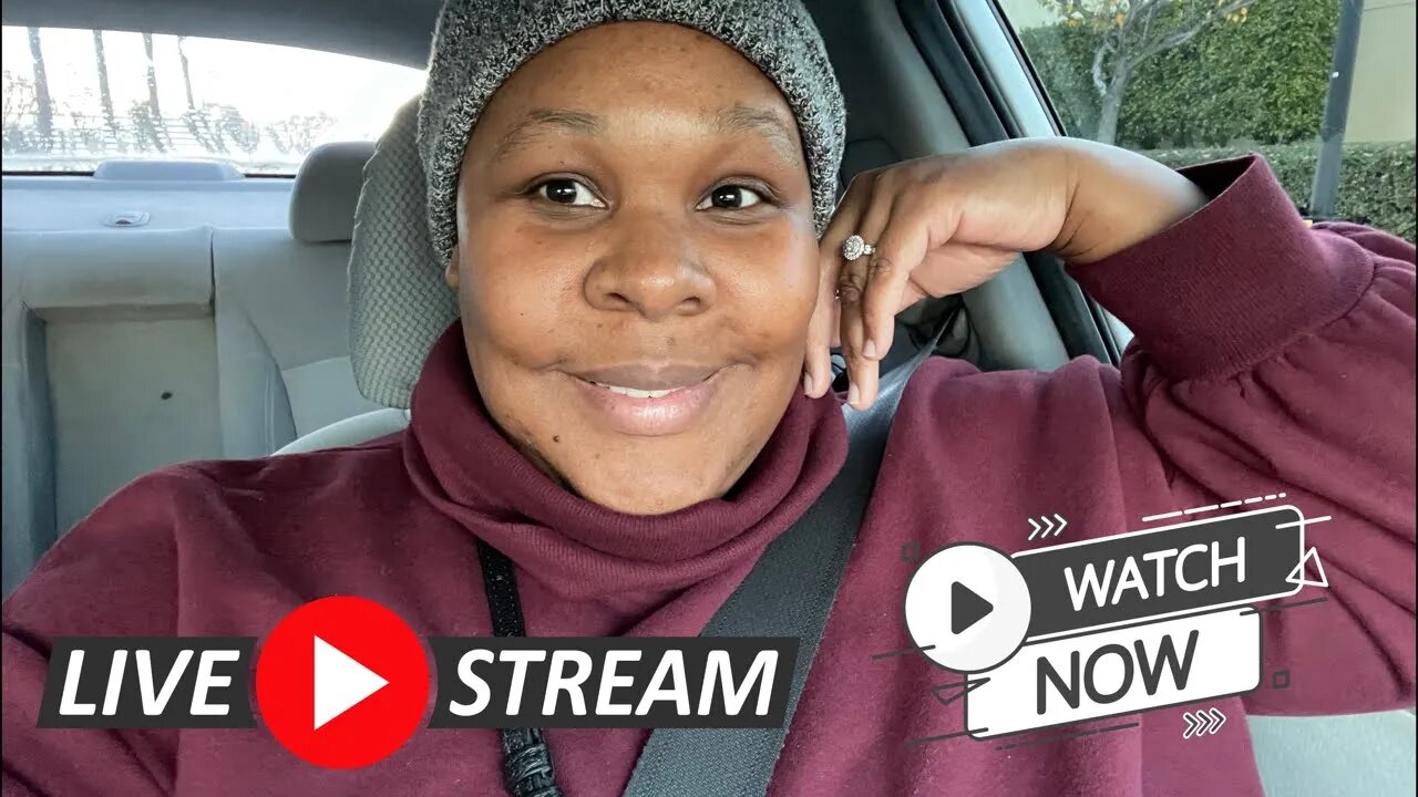 End Time Talk! With Special Guest!