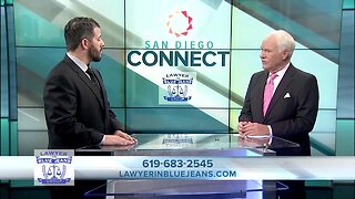 The Lawyer in Blue Jeans Group teaches you about protecting your estate in a easy way