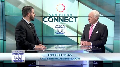 The Lawyer in Blue Jeans Group teaches you about protecting your estate in a easy way