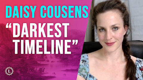 Interview with Daisy Cousens