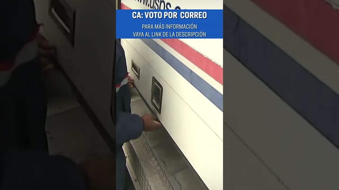 California: faltan 10.9 millones de papeletas; Registran casa del presidente Biden |NTD Día [23 ene]