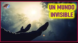 MENSAJE DE MARIA SANTISIMA A MARJORIE DAWE - UN MUNDO INVISIBLE