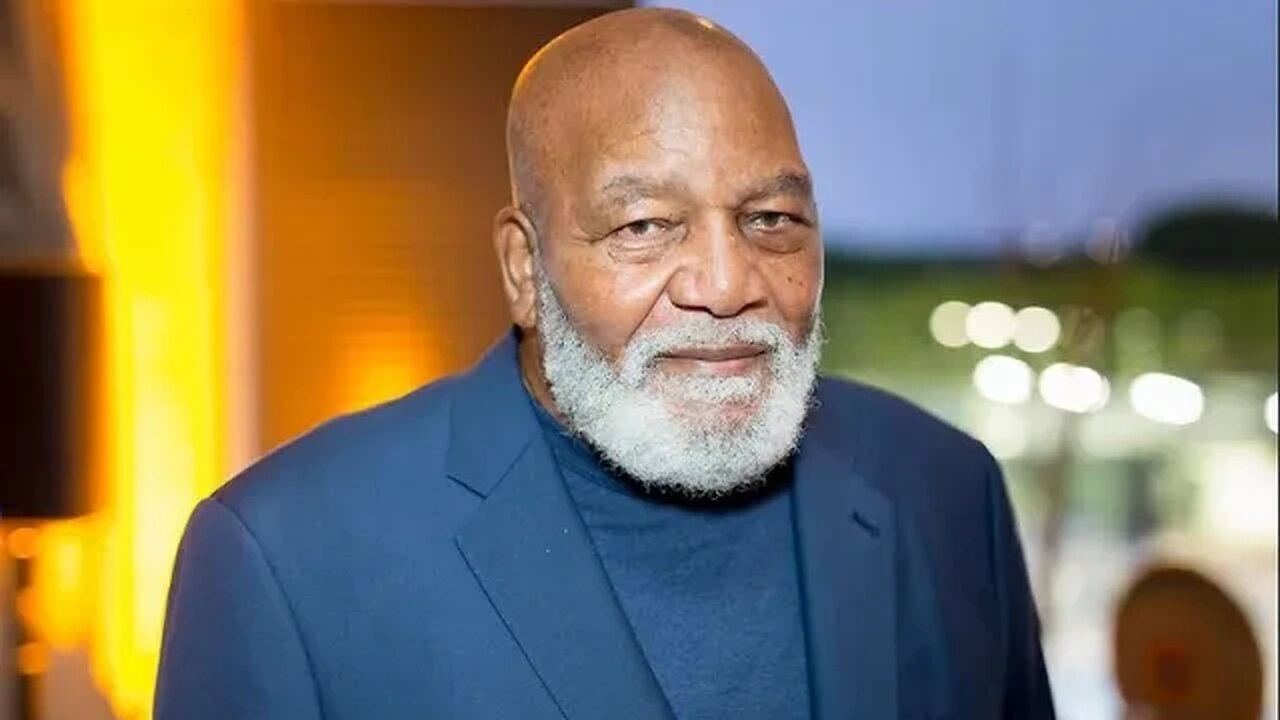 NFL Legend Jim Brown GONE At Age 87...There Will NEVER Be Another Like him