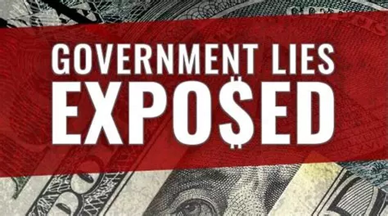 Every Government in the World...