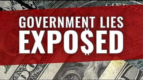 Every Government in the World...