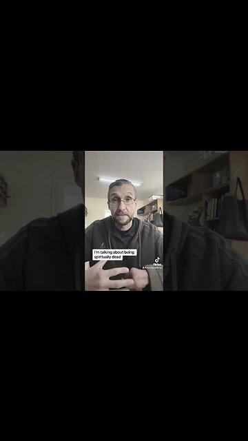 The Bible and the walking dead #shortsfeed #youtube #religion #youtuber #halloween