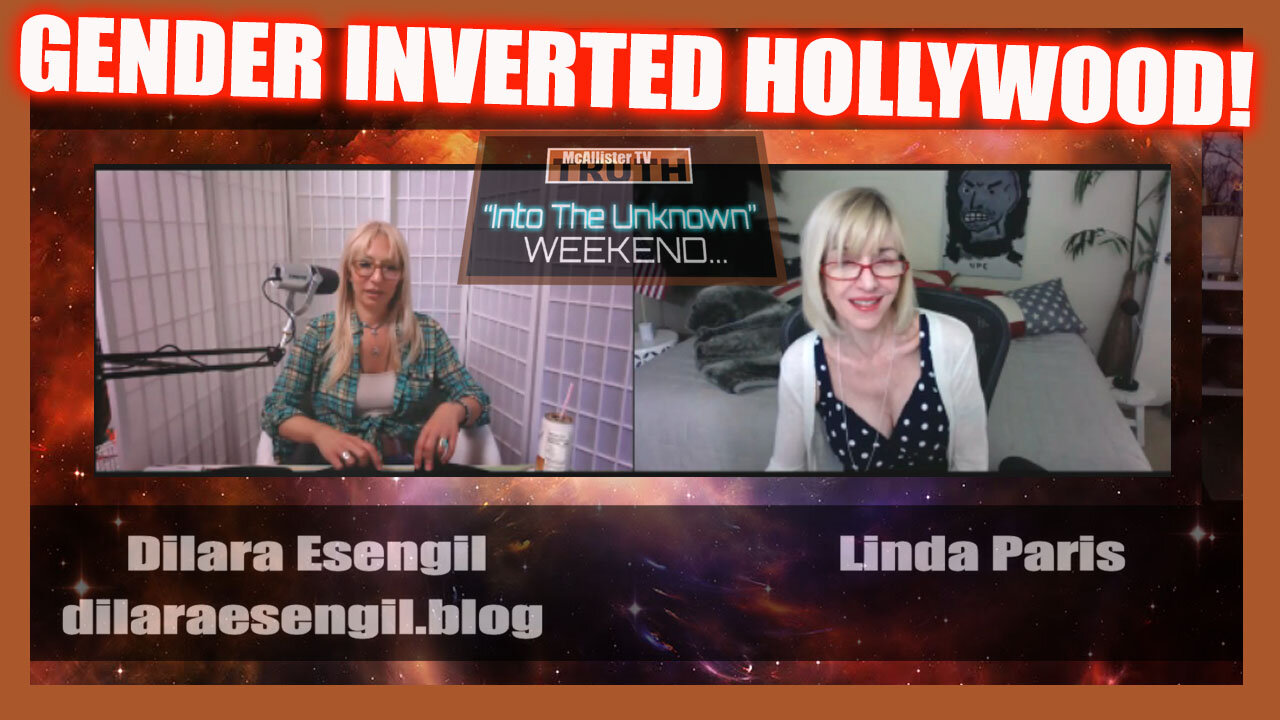 DILARA ESENGIL PART 2! THEY FARM US LIKE MEAT! MAXWELL'S SUBMARINE!