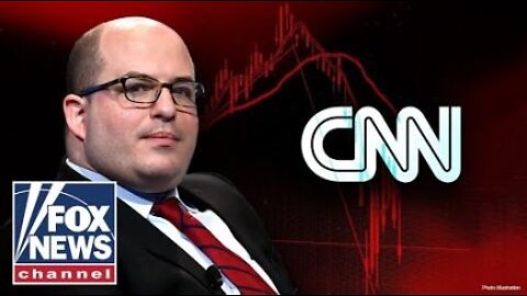 Concha: Brian Stelter is trending for all the wrong reasons