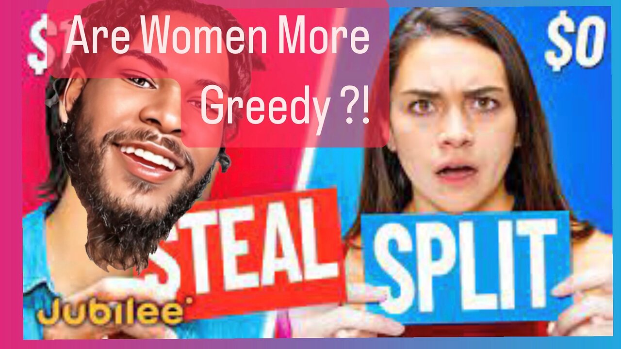 Breezo Reacts To "Would You Lie For $1000!?" (MEN VS WOMEN)