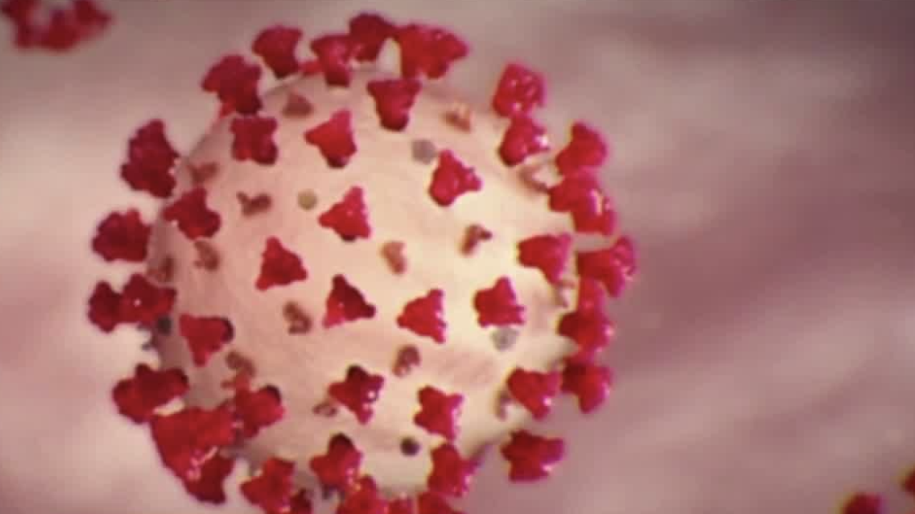 Study looks at how widespread the COVID-19 virus is in Clark County