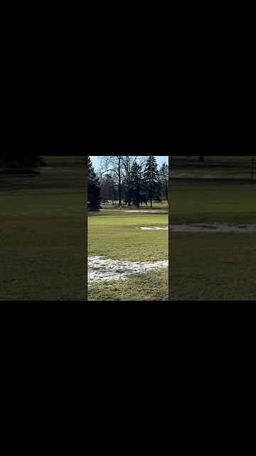 Missing those days spent out on the green, throwing discs, and enjoying some fresh air.