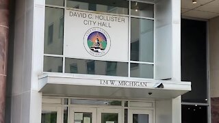 4th Ward Lansing City Council Race