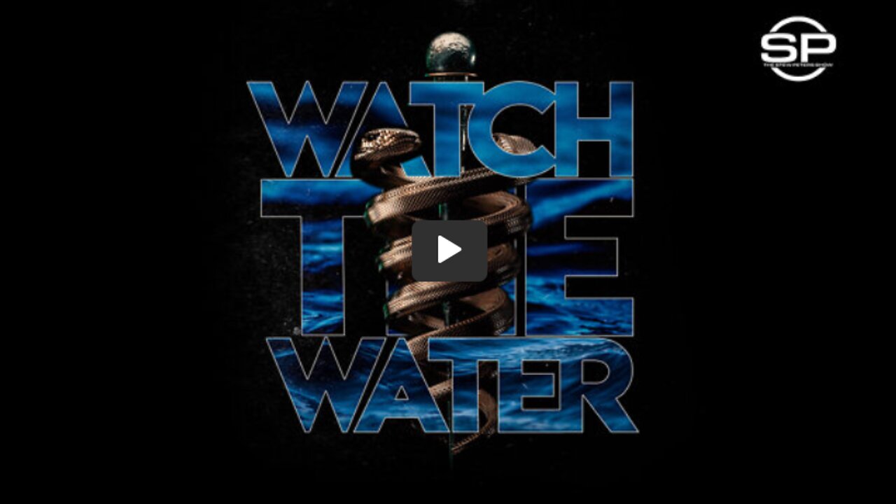 [STEW★PETERS] 워치 더 워터 (Watch the Water)_Pt. 1