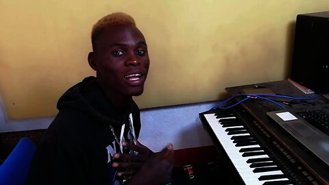 Omaryano Tankoundam 2022