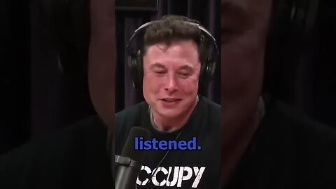 Why Elon Musk Warned Obama About AI Technology 🤯😱 #elonmusk #shorts #elonmuskshorts #ai #replaye