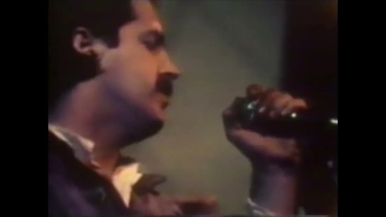 Paul Butterfield - Drifting Blues 1969
