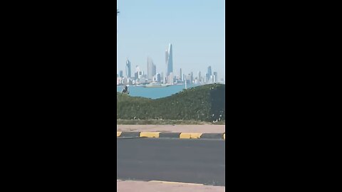 Kuwait City#trending#viral#video