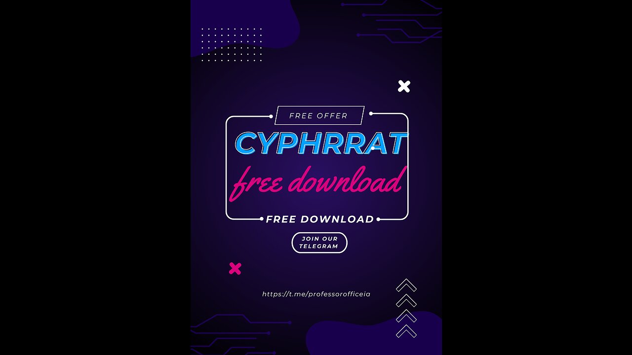 cypherrat installation how to setup cypher