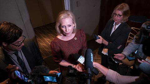 Gillibrand Makes Big Error In Criticizing Trump On Bump Stocks